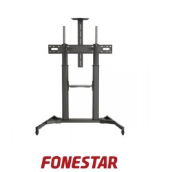 Soporte Fonestar TV Multimedia Suelo