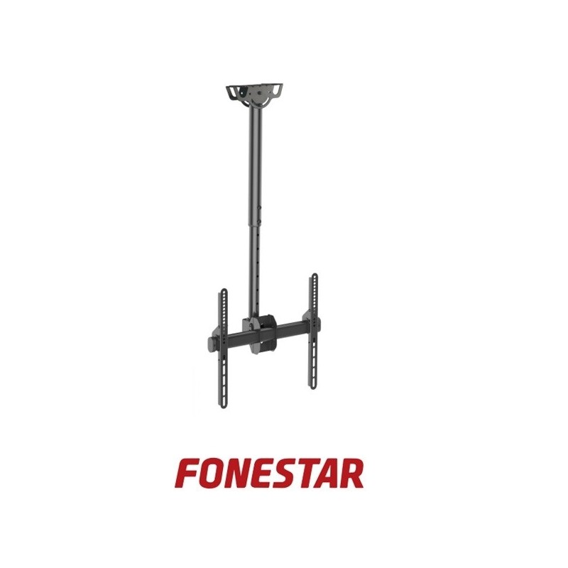 Soporte Fonestar techo para TV  VESA 200/300/400  50KG