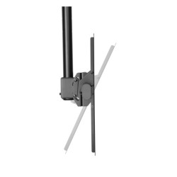 Soporte Fonestar techo para TV  VESA 200300400  50KG ma
