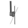 Soporte Fonestar techo para TV  VESA 200300400  50KG ma