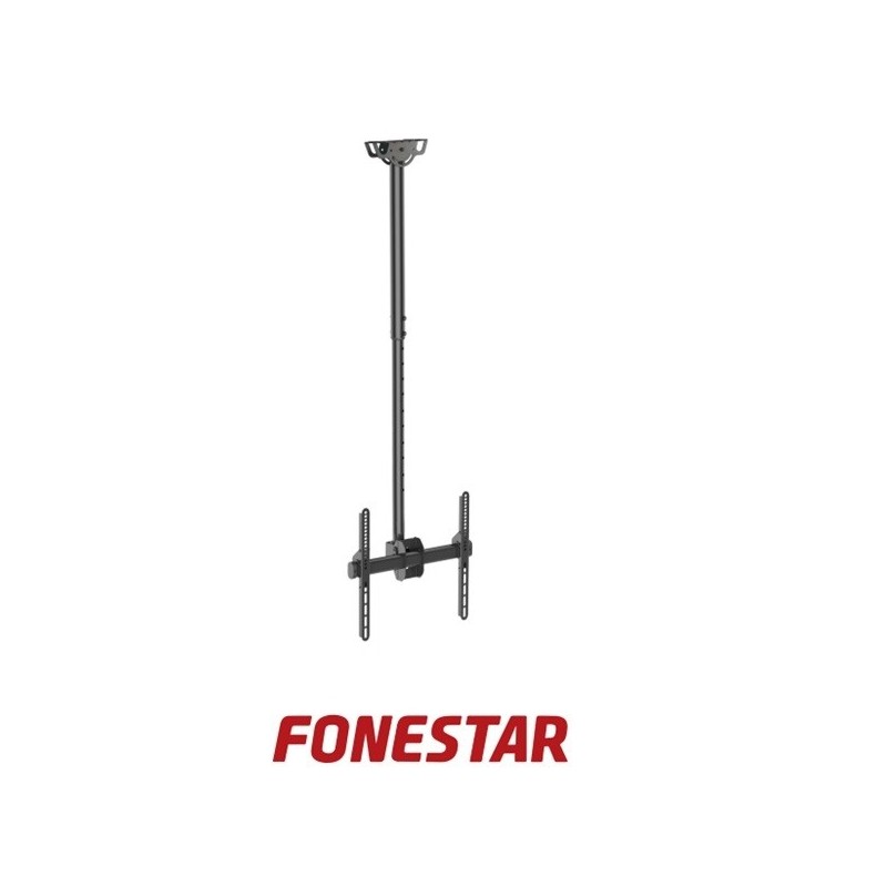 Soporte Fonestar techo para TV  VESA 200300400  50KG ma