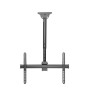 Soporte Fonestar techo para TV  VESA 600x400 max  50KG ma