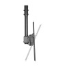 Soporte Fonestar techo para TV  VESA 600x400 max  50KG ma