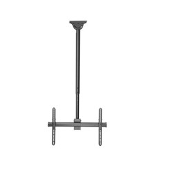 Soporte techo para TV  VESA 600x400 max  50KG ma