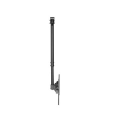 Soporte techo para TV  VESA 600x400 max  50KG ma