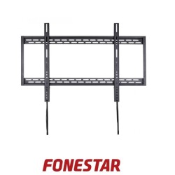 Soporte Fonestar extraplano pared para TV  VESA 900x600