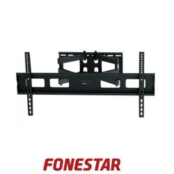 Soporte Fonestar orientable pared para TV  VESA 800x400 ma
