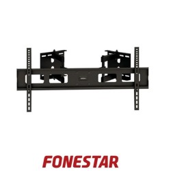 Soporte Fonestar orientable pared para TV  VESA 800x400
