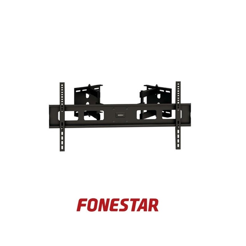 Soporte Fonestar orientable pared para TV  VESA 800x400