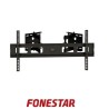 Soporte Fonestar orientable pared para TV  VESA 800x400