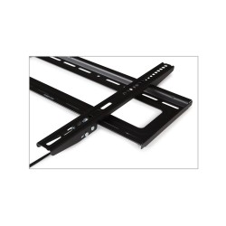 Soporte Fonestar extraplano pared para TV  VESA 400x400 ma