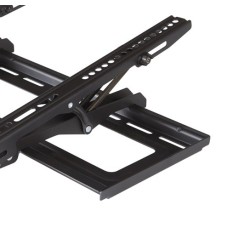 Soporte Fonestar extraplano pared para TV  VESA 400x400 ma