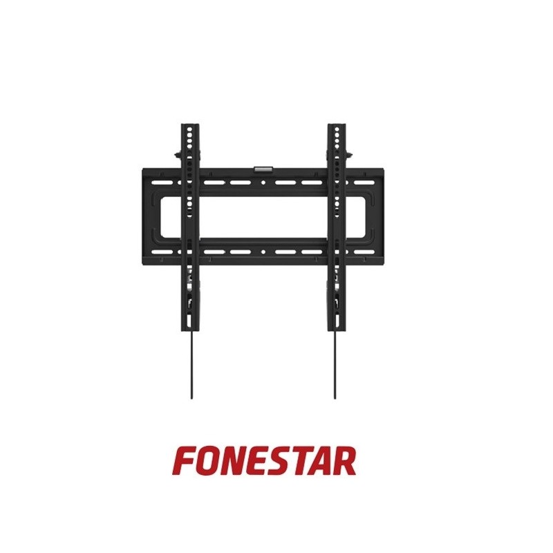 Soporte Fonestar extraplano pared para TV  VESA 400x400 ma