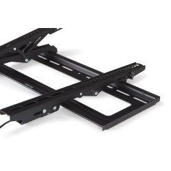 Soporte Fonestar extraplano pared para TV  VESA 600x400 ma