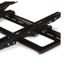 Soporte Fonestar extraplano pared para TV  VESA 600x400 ma