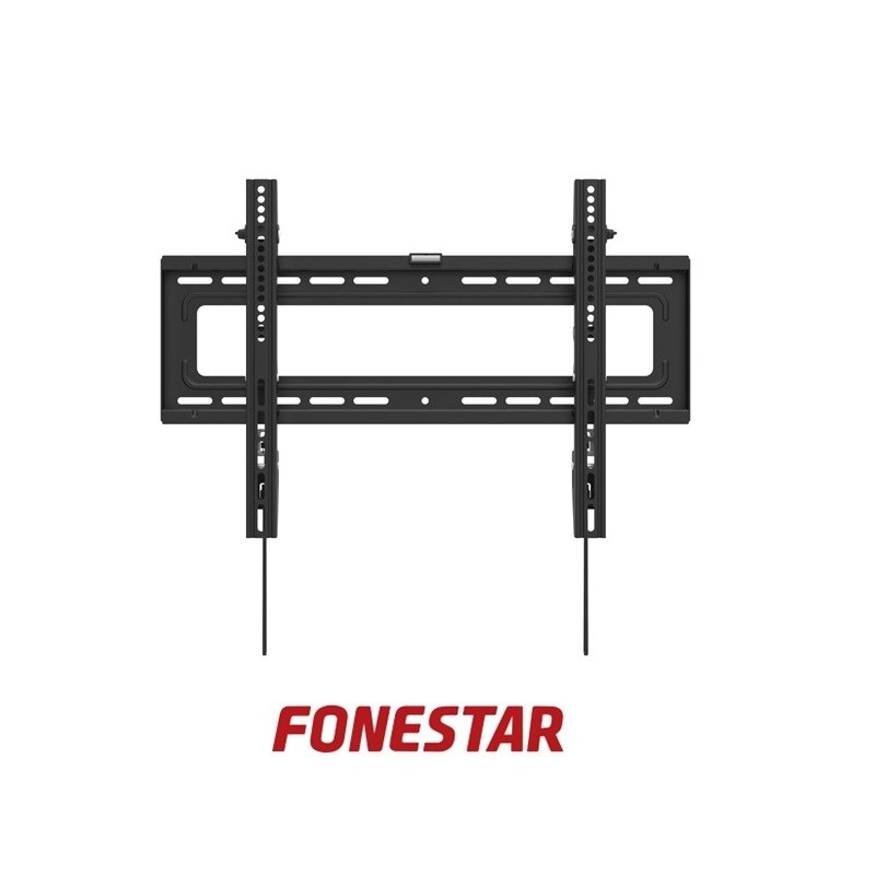 Soporte Fonestar extraplano pared para TV  VESA 600x400 ma