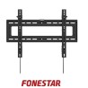 Soporte Fonestar extraplano pared para TV  VESA 600x400 ma