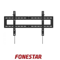 Soporte Fonestar extraplano pared para TV  VESA 800x400