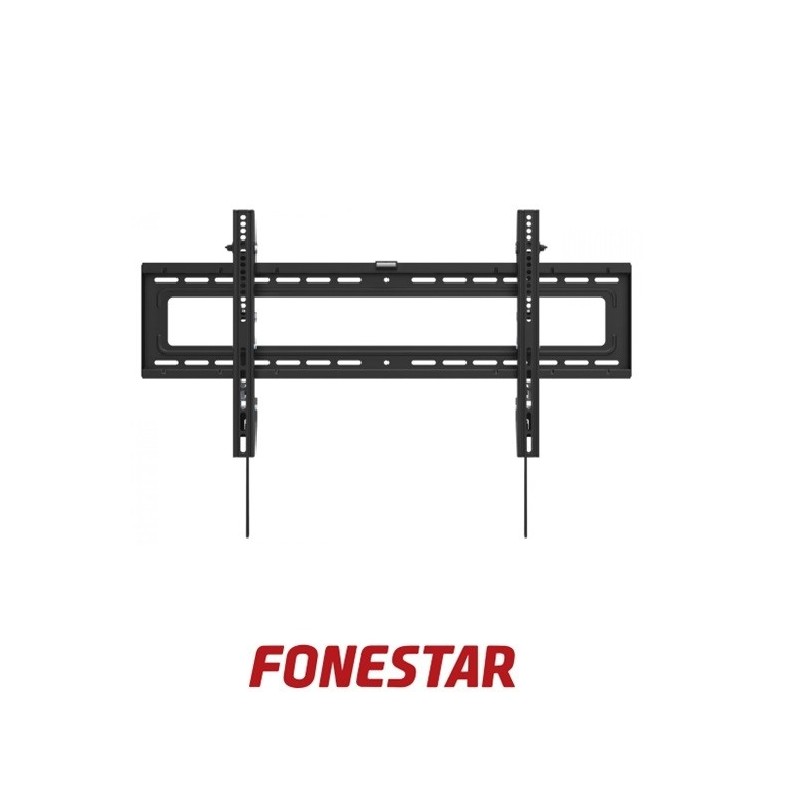 Soporte Fonestar extraplano pared para TV  VESA 800x400