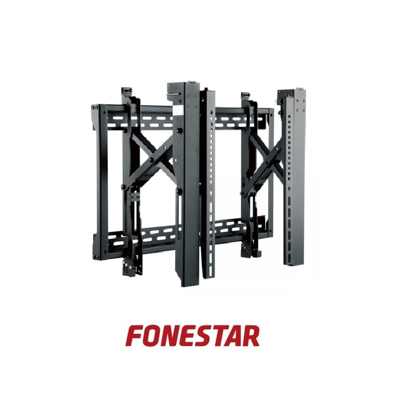 Soporte Fonestar Video Wall 45" a 70"
