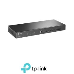 Switch TpLink administrado JetStream  de 8 puert