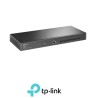 Switch TpLink administrado JetStream  de 8 puert