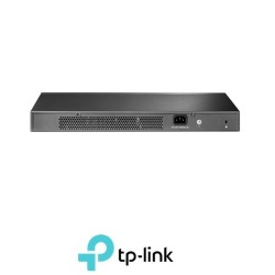 Switch TpLink administrado JetStream  de 8 puert