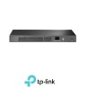 Switch TpLink administrado JetStream  de 8 puert