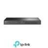 Switch TpLink administrado JetStream  de 8 puert