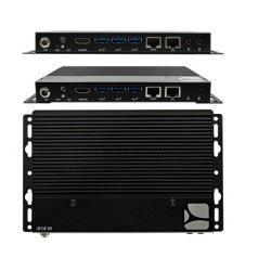 Player Spinetix iBX410