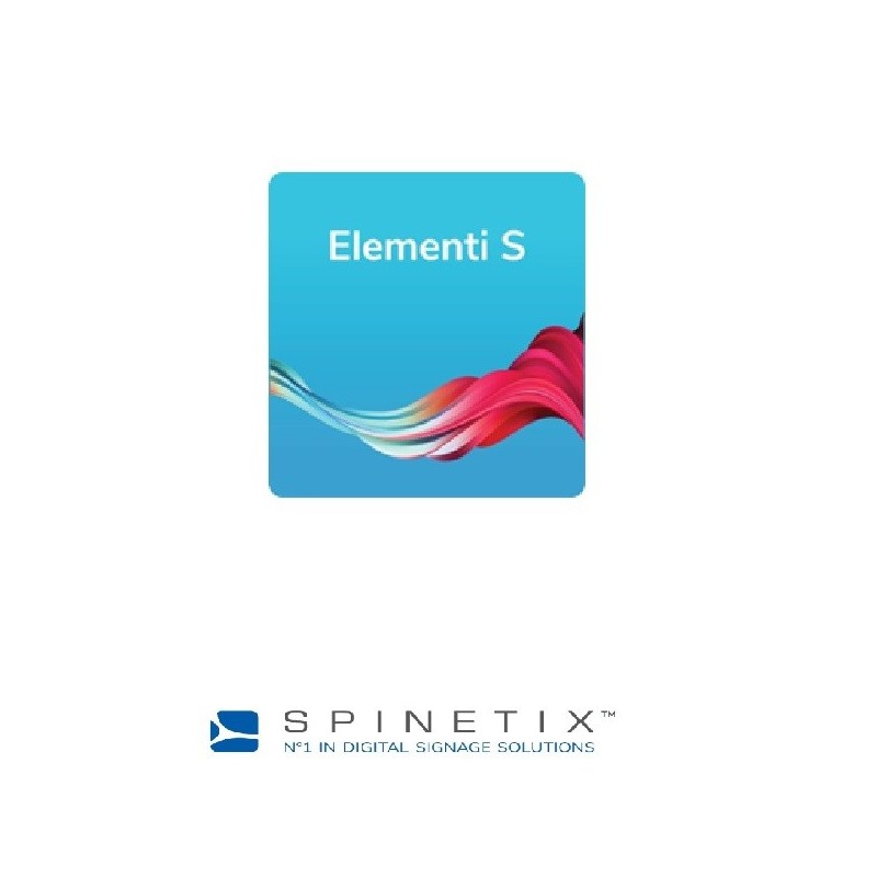Licencia permanente para 1 PC Elementi S