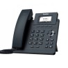 Teléfono Yealink T30 1 Cuenta SIP no PoE con Fu