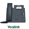 Teléfono Yealink T30 1 Cuenta SIP no PoE con Fu