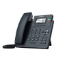 Teléfono Yealink T31G IP PoE Giga 2 Cuentas SIP