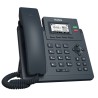 Teléfono Yealink T31W IP PoE Wifi 2 Cuentas SIP