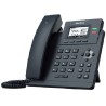 Teléfono Yealink T31W IP PoE Wifi 2 Cuentas SIP