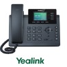 Teléfono Yealink T34W IP PoE Wifi 4 Cuentas SIP