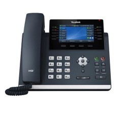 Telefono Yealink T46U Sin Alimentador