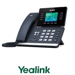Teléfono IP Yealink T52S