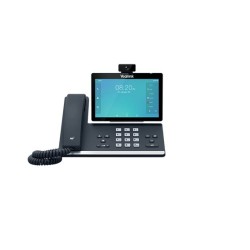 Videotelefono Yealink T58A with Cam Microsoft