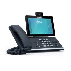 Videotelefono Yealink T58A with Cam Microsoft