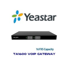 Yeastar TA FXS GATEWAY 16FXS PORT