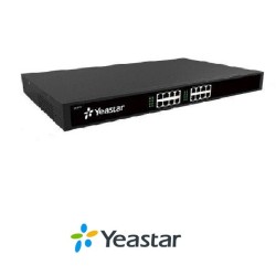 Yeastar TA FXO GATEWAY 16 FXO PORT