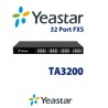 Yeastar TA FXS GATEWAY 32 FXS Port.