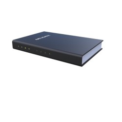 Yeastar TA FXS GATEWAY 4 FXS Ports.