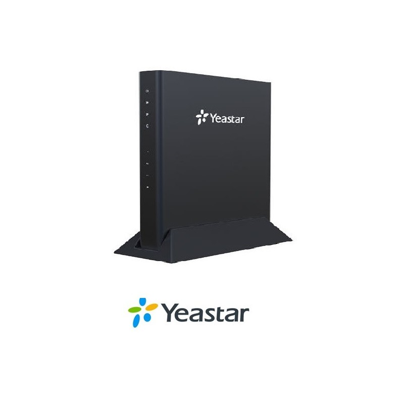 Yeastar TA FXS GATEWAY 4 FXS Ports.