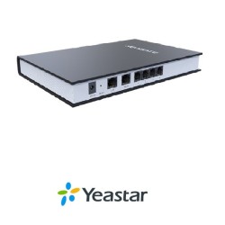 Yeastar TA FXO GATEWAY 4 FXO Ports.