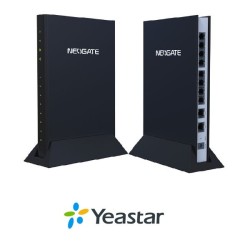 Yeastar TA FXS GATEWAY 8 FXS Ports.