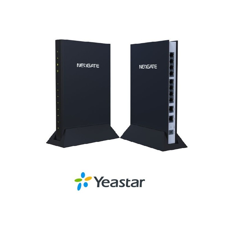 Yeastar TA FXS GATEWAY 8 FXS Ports.