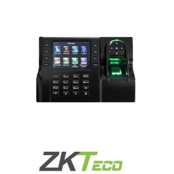 ZKTeco Control de Acceso ICLOCK 560 WiFi